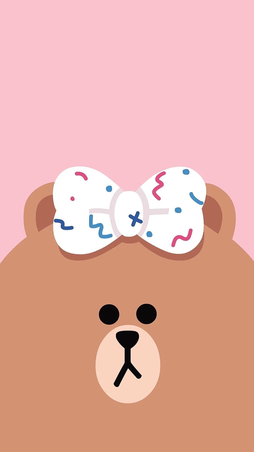 Hello Kitty and Friends, Cony Line HD phone wallpaper