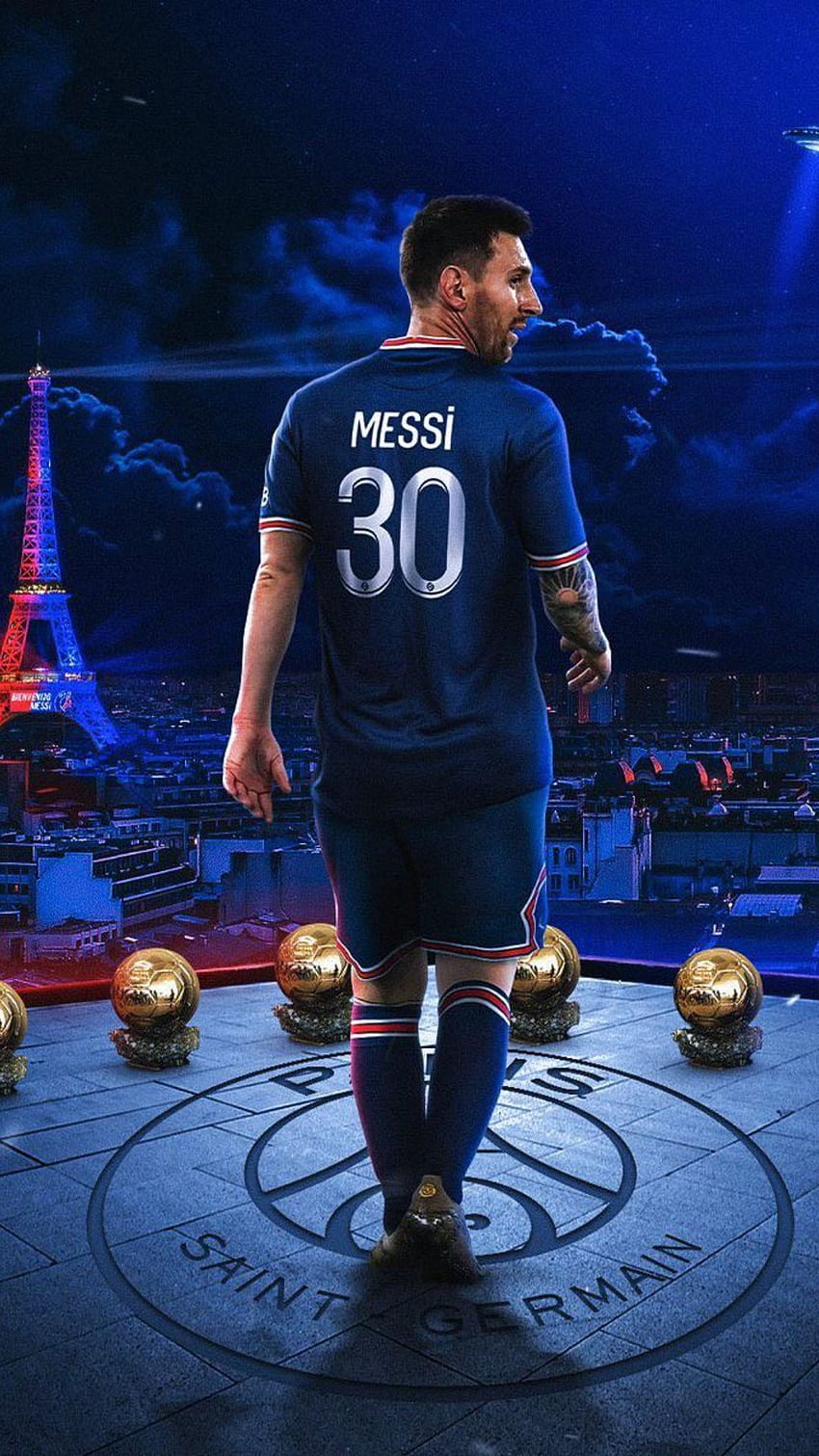 Lionel Messi - Top 75 Leo Messi พื้นหลัง , Leo Messi วอลล์เปเปอร์โทรศัพท์ HD