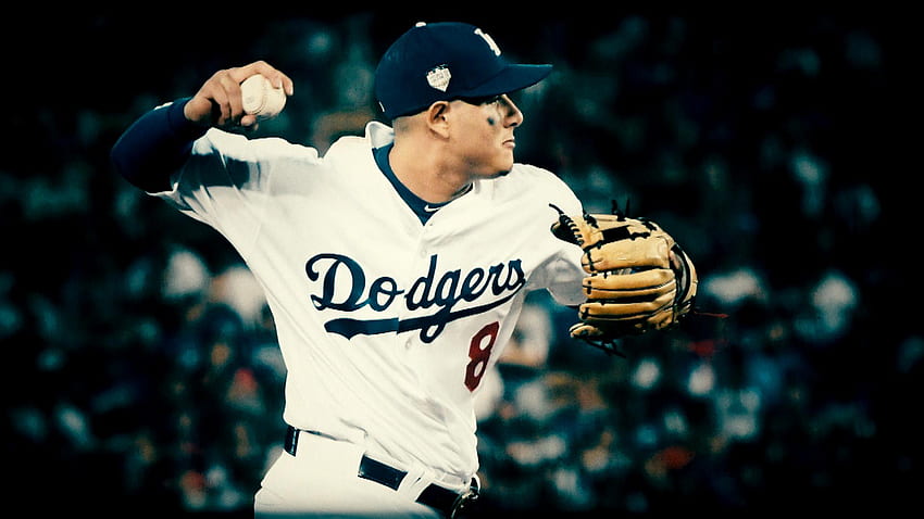 Manny Machado wallpaper by Baseballer17 - Download on ZEDGE™