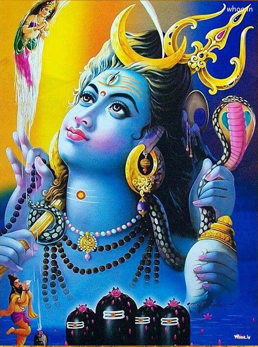 Lord shiva 2 lord shiva bholenath bhole Car [] for your , Mobile & Tablet.  Explore Lord Shiva . Lord Shiva, Dancing Shiva HD phone wallpaper | Pxfuel