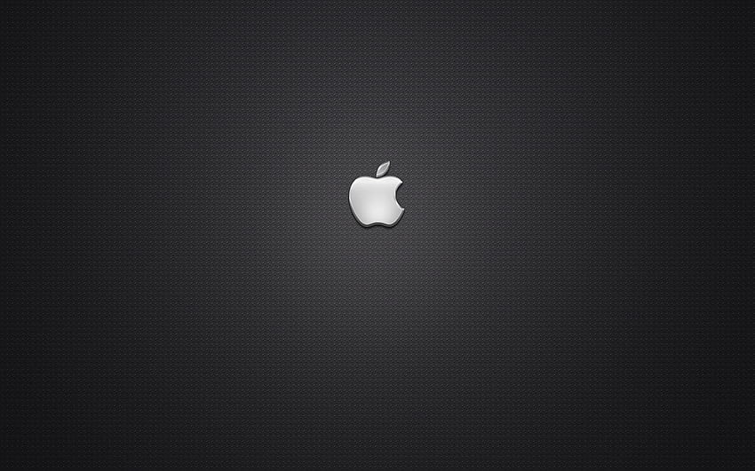 Mac Logo HD wallpaper