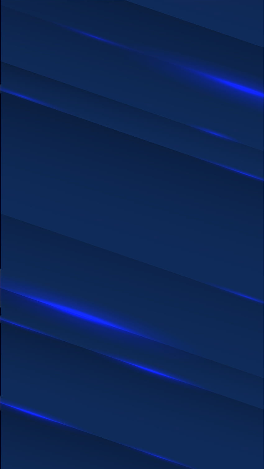 Fundo azul, azul elétrico, novo, samsung, abstrato, iphone Papel de parede de celular HD