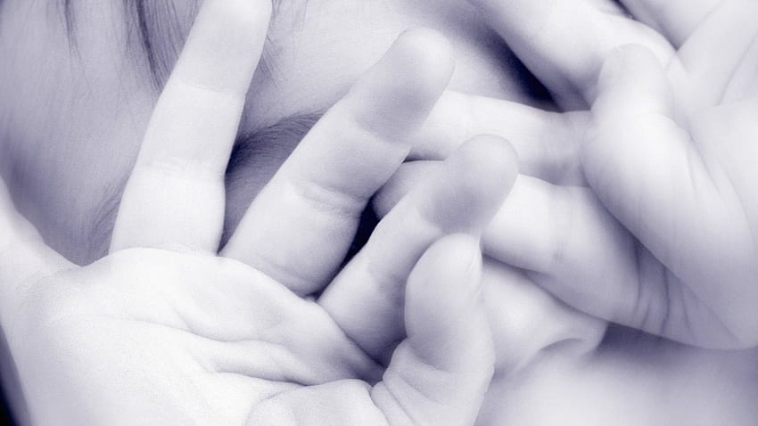Baby Hands . Cute Baby . Foto idees. Baby HD wallpaper