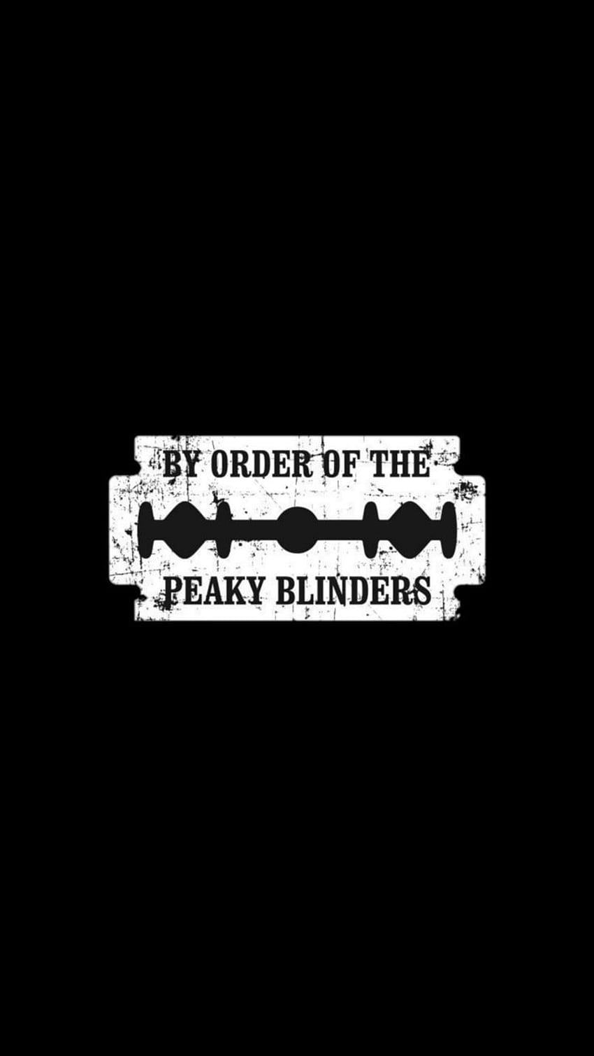 Peaky Blinders Minimalist Wallpapers - Top Free Peaky Blinders Minimalist  Backgrounds - WallpaperAccess