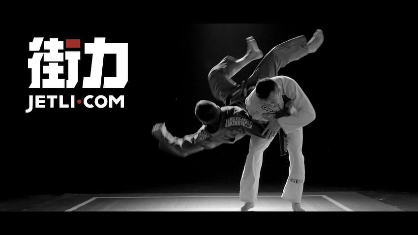 Brasilianisches Jiu-Jitsu, japanisches Jiu-Jitsu HD-Hintergrundbild