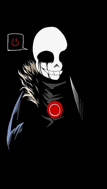 Cross!Sans - [Speedpaint/Gift/Wallpaper]