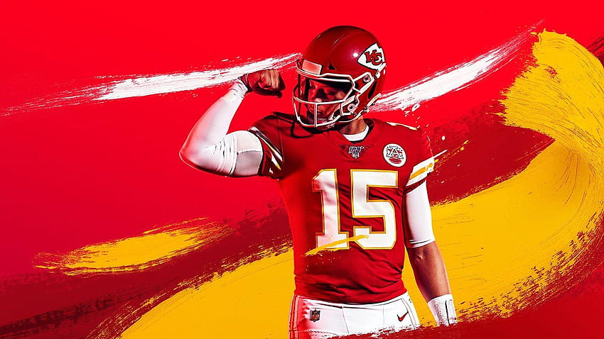 Madden 20 HD wallpapers