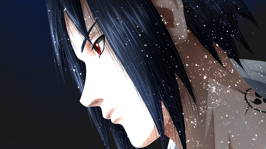 Sasuke Bad Sasuke Hd Wallpaper Pxfuel