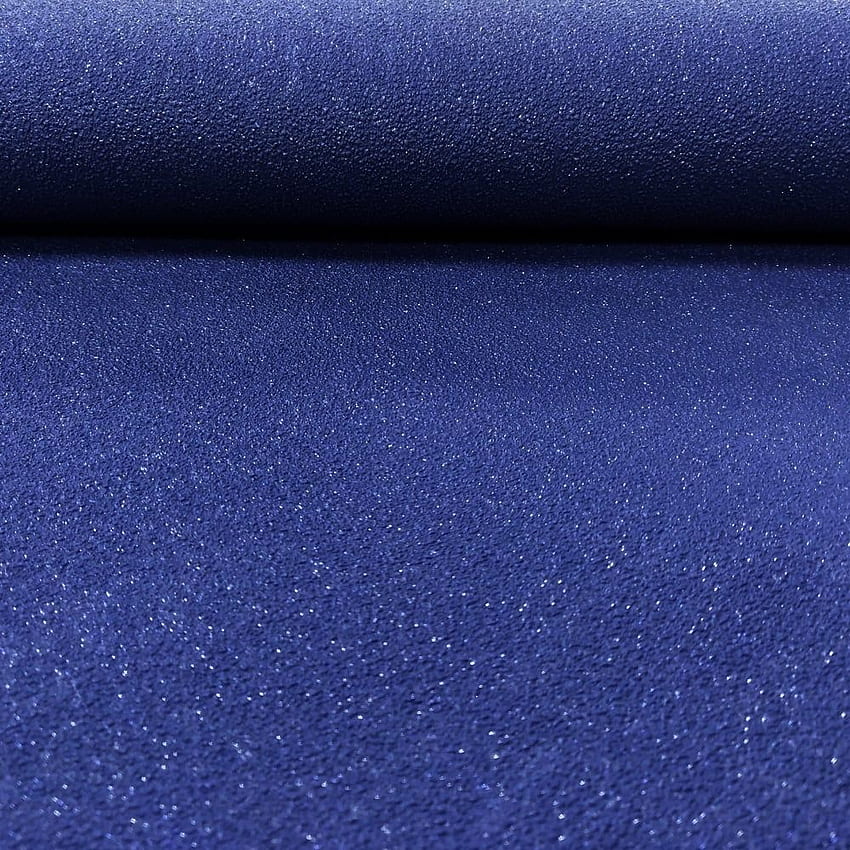 Erismann Crystal Colours Plain Pattern Glitter Motif Non Woven Textured 6314 44 Blue. I Want HD phone wallpaper