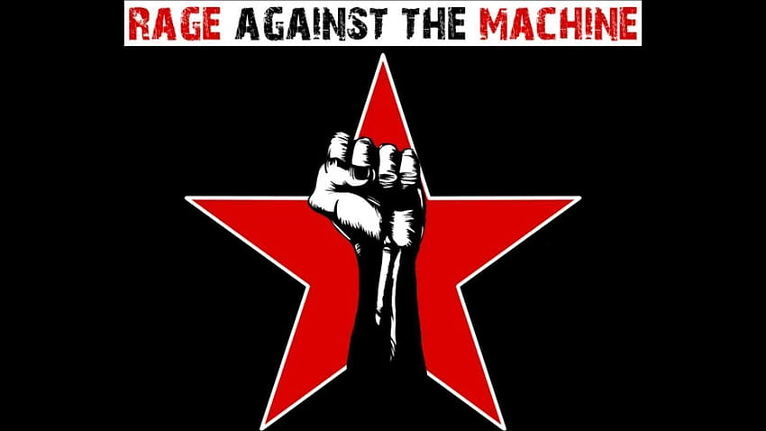 Rage against the machine HD wallpapers  Pxfuel