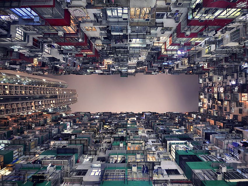 untuk membuatmu merasa hidup – Kate Kendall, Old Hong Kong Wallpaper HD