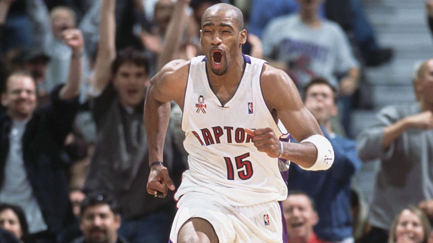Vince Carter's 5 most memorable moments in Toronto, Vince Carter Vs Tracy McGrady HD wallpaper