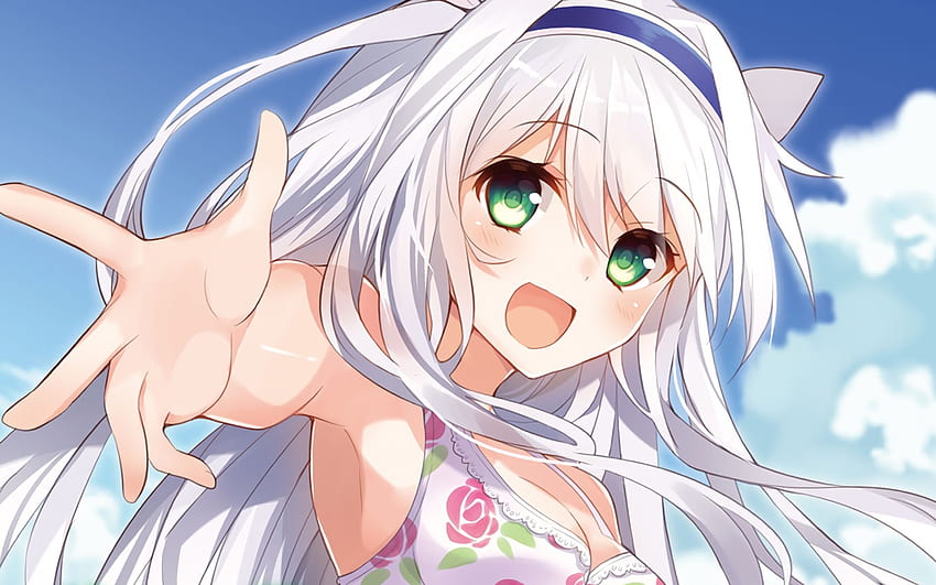 Steam Community :: :: rokudenashi majutsu koushi to akashic records 2