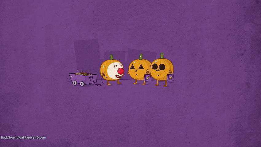 Funny Halloween () HD wallpaper | Pxfuel