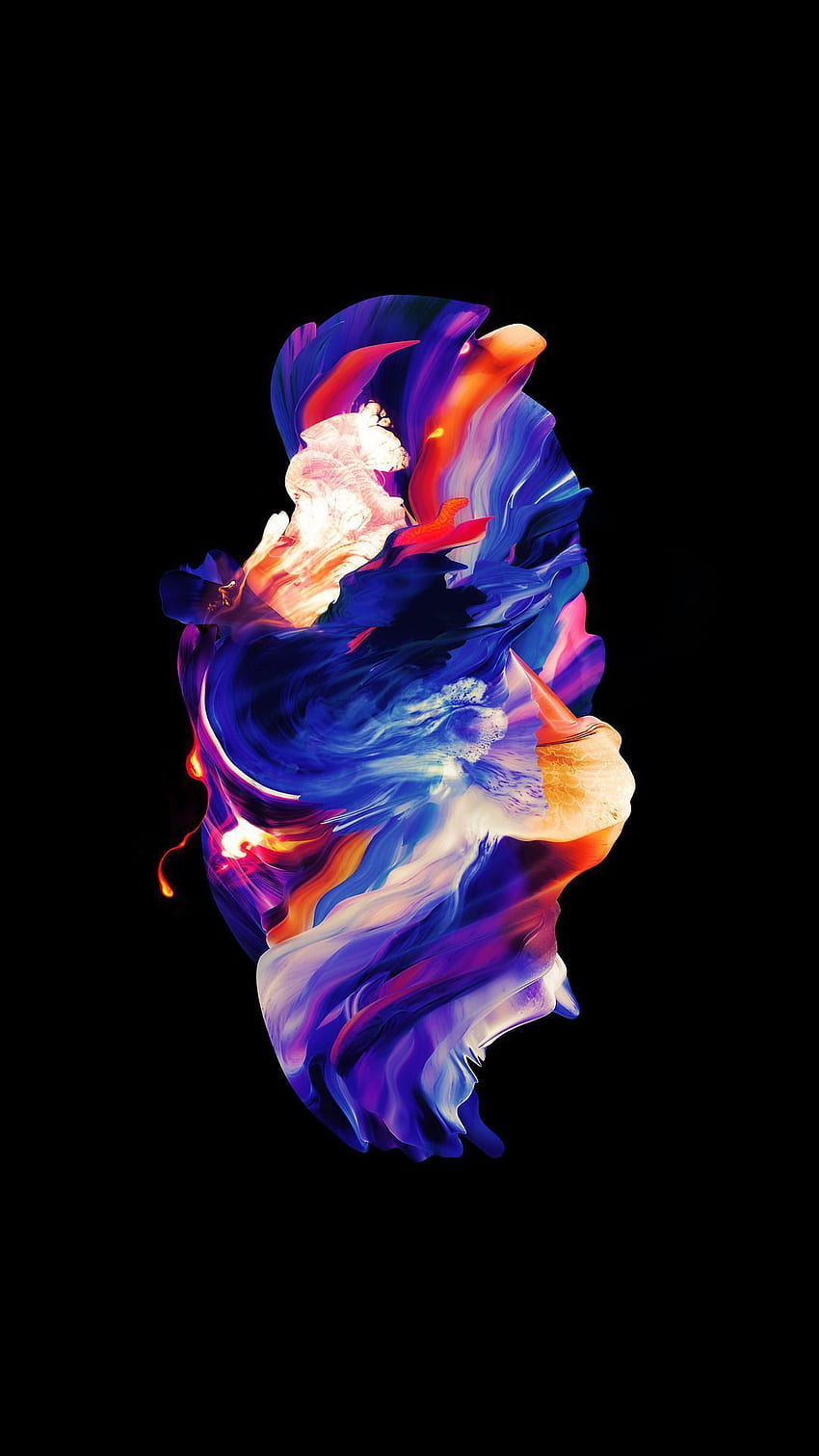 Amoled Colorful, Cool Vibrant Super AMOLED HD phone wallpaper