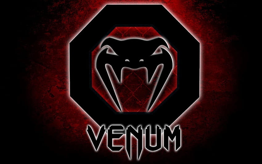 Venum MMA HD wallpaper