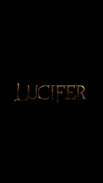 Share more than 141 lucifer logo wallpaper super hot - camera.edu.vn