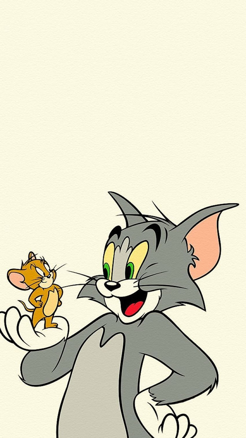 Tom and jerry funny HD wallpapers | Pxfuel