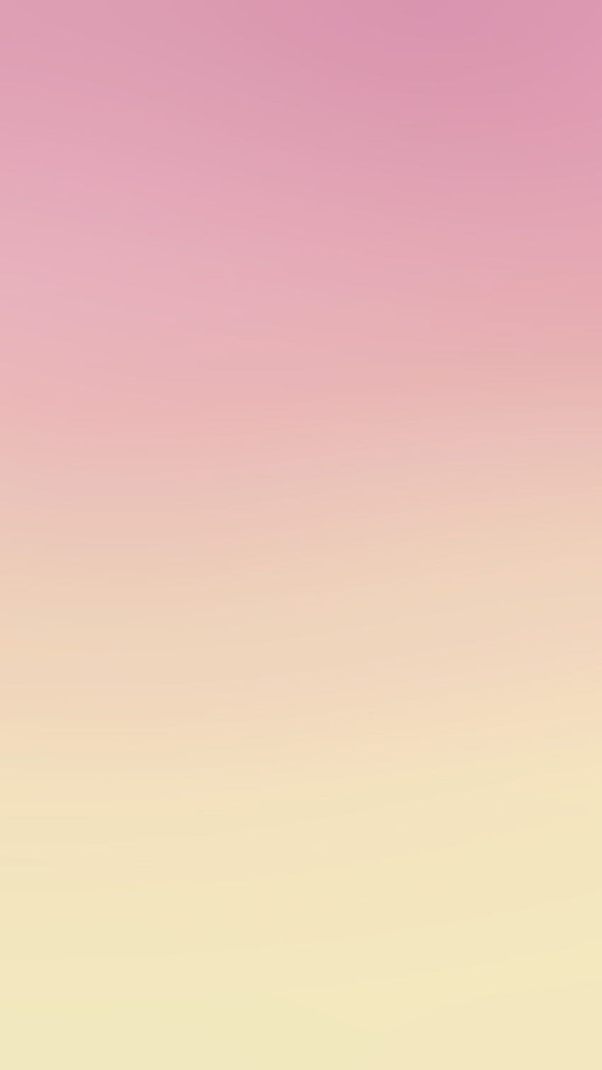 Shy Pink Gradation Blur, Degrade HD phone wallpaper