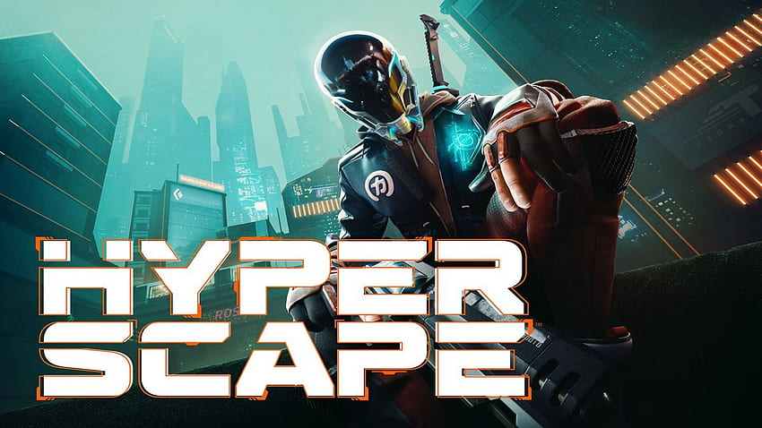 Ubisoft Announces HYPER SCAPE Open Beta Available Immediately HD wallpaper