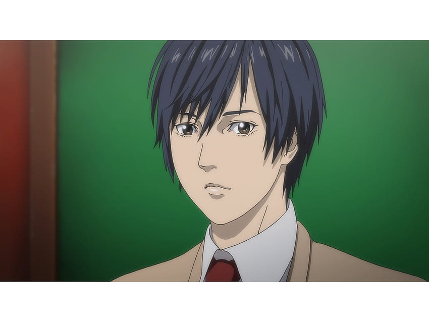 Watch Inuyashiki Last Hero season 1 episode 9 streaming online   BetaSeriescom