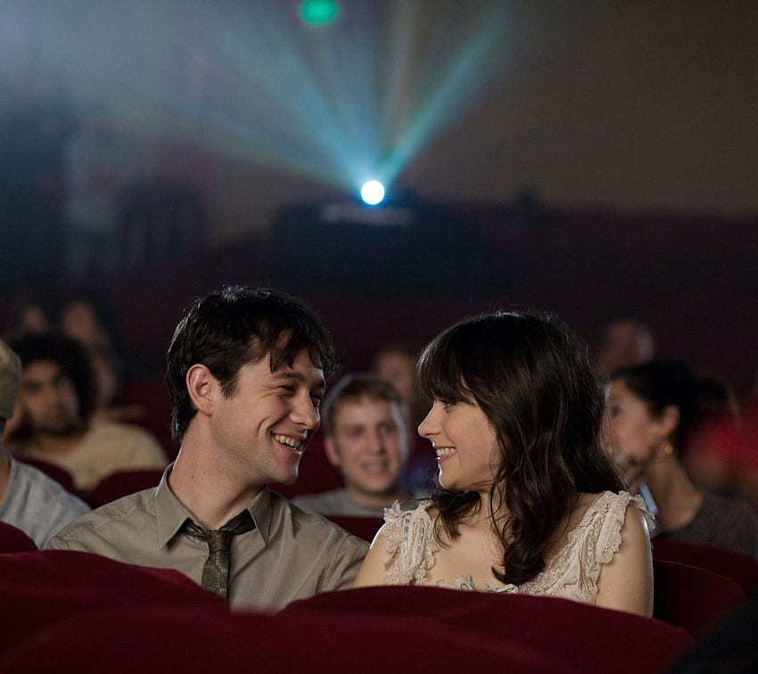 Movie 500 Days Of Summer () HD wallpaper | Pxfuel