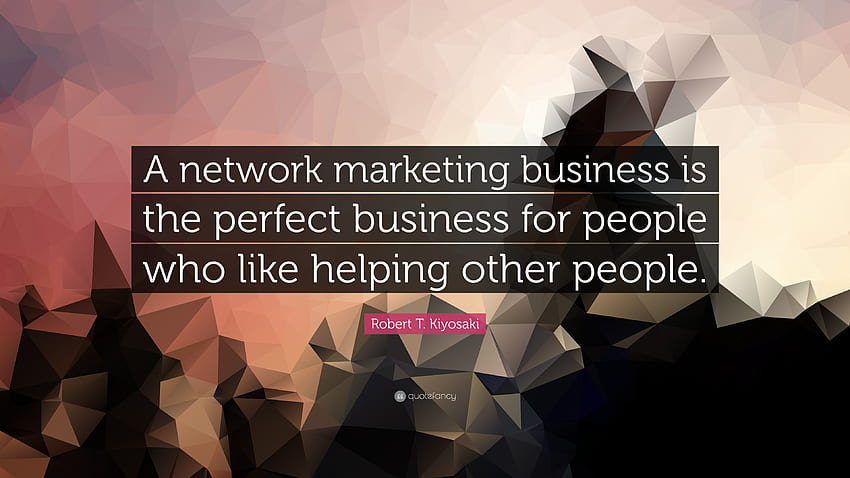 Цитати за подпомагане на други в бизнеса Цитати за подпомагане на други 40 quotefancy, Business Network HD тапет