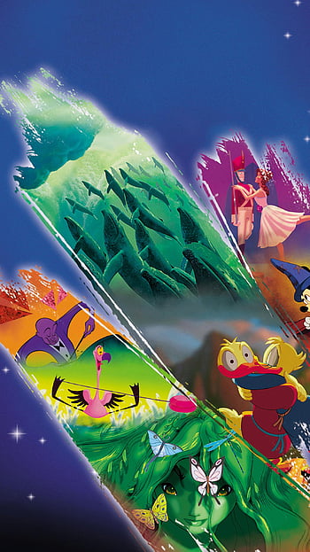 fantasia 2000 wallpaper