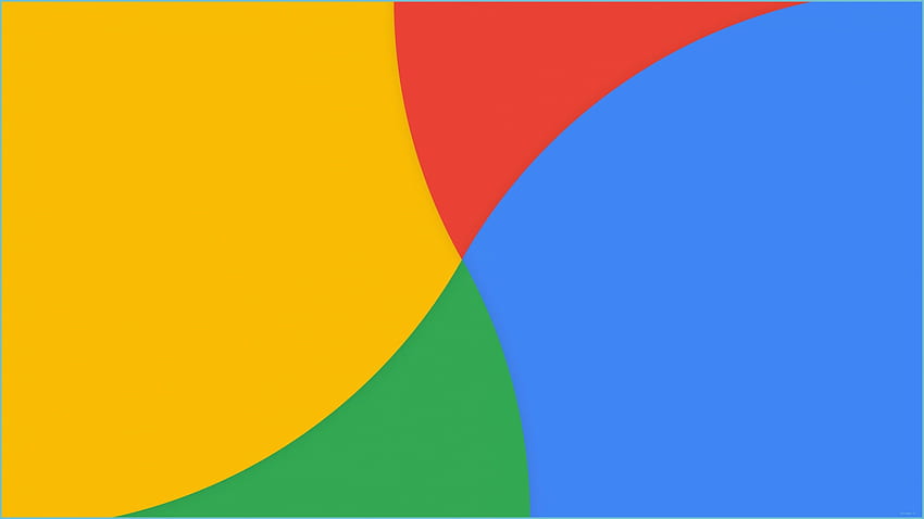 Google For Pc Material Design, Cool - Google HD wallpaper