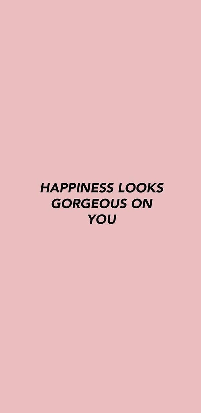 Shared by ♥ So Far So Great ♥. Find and videos about quotes, text and happy  - t in 2021. Cute quotes, Instagram quotes, Quote background, Spanish  Tumblr HD phone wallpaper | Pxfuel