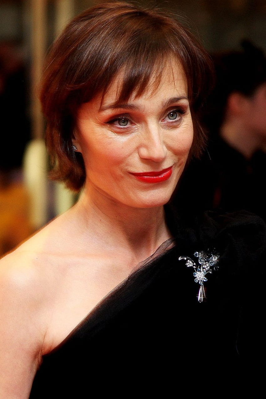 Kristin Scott Thomas 28 Of 121 Pics Theplace2 Hd Phone Wallpaper