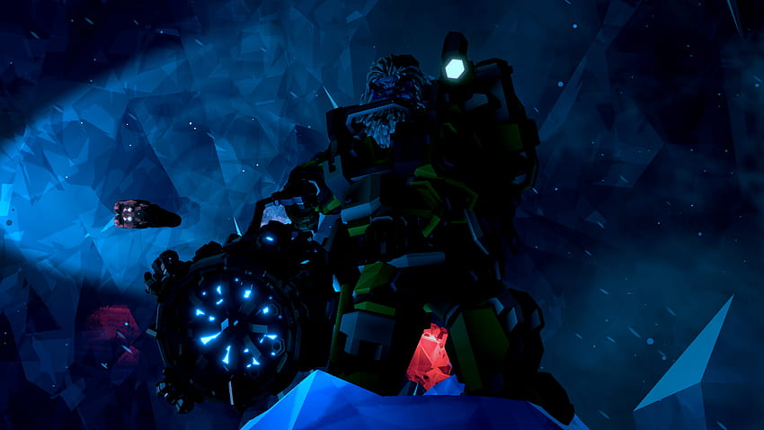 Wallpaper weapons robot monsters dwarves armor kirk Deep Rock Galactic  images for desktop section игры  download