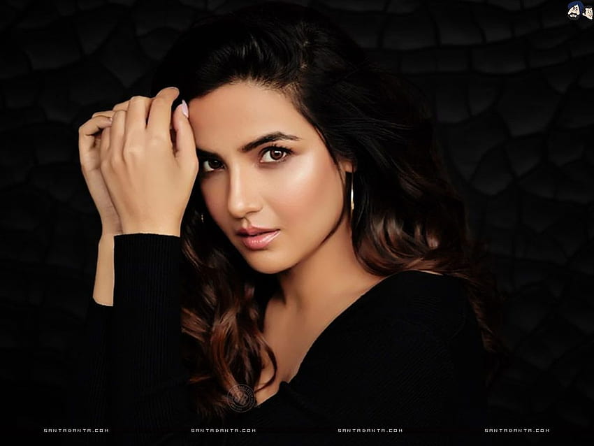 Hot Bollywood Heroines & Actresses I Indian Models, Girls &, Jasmin Bhasin HD wallpaper