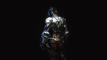 Download free HD wallpaper from above link! #Superheroes  Batman arkham  knight, Arkham knight, Batman arkham knight red hood
