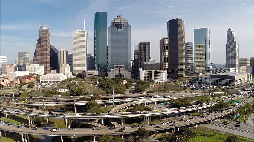 Gallery For > Houston Data - 610 Loop Houston Texas - HD wallpaper