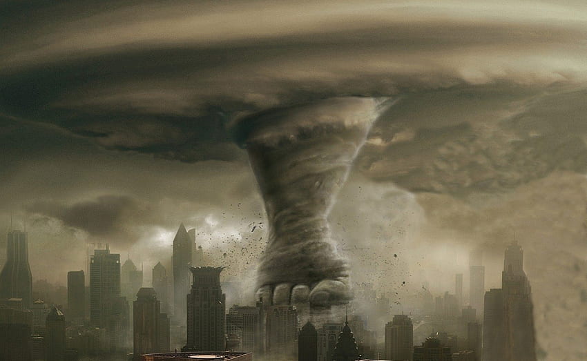 Tornado, natural, , 30, 2012, 10 HD wallpaper