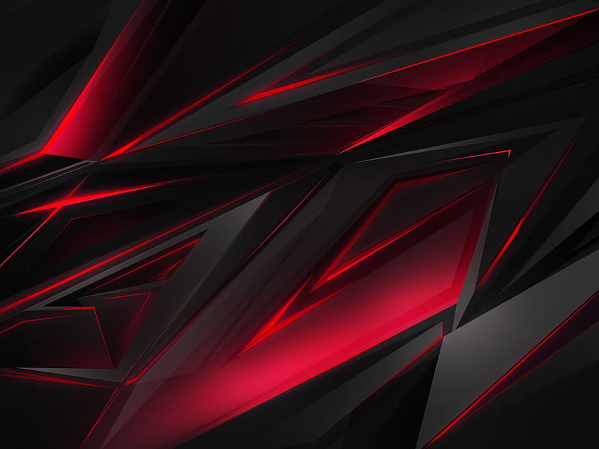 Black and red mobile HD wallpapers | Pxfuel