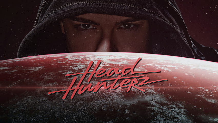 Headhunterz x) : hardstyle Wallpaper HD