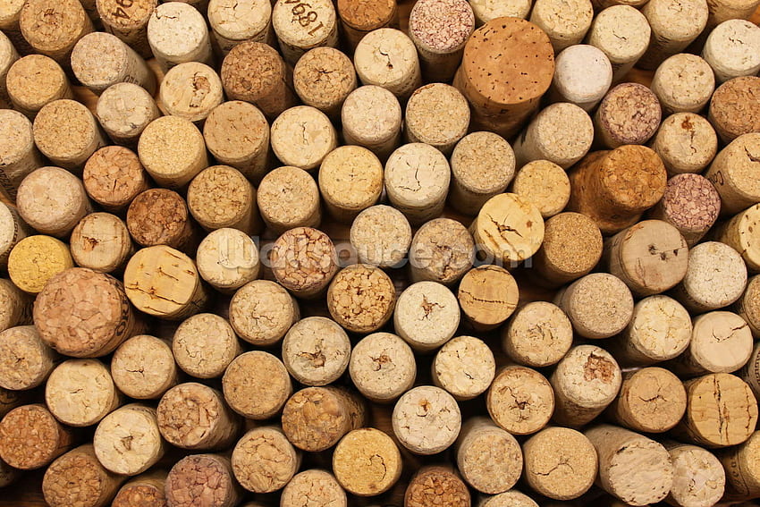Wine Cork Wall Wall Mural Wine Cork Wall [] for your , Mobile & Tablet. Explore Wine Cork . Cork with Metallic, Cork Wallcovering, Cork HD wallpaper