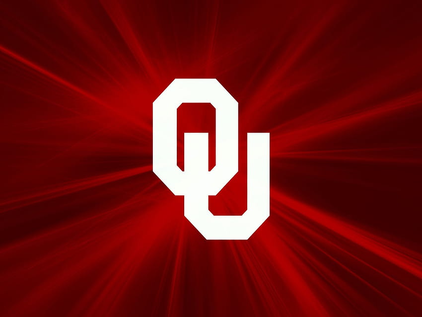 Oklahoma Früher HD-Hintergrundbild