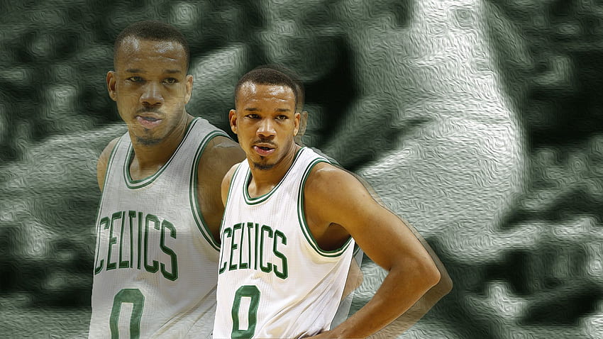 In lieu of Marcus Smart, could Avery Bradley be a backup plan HD wallpaper