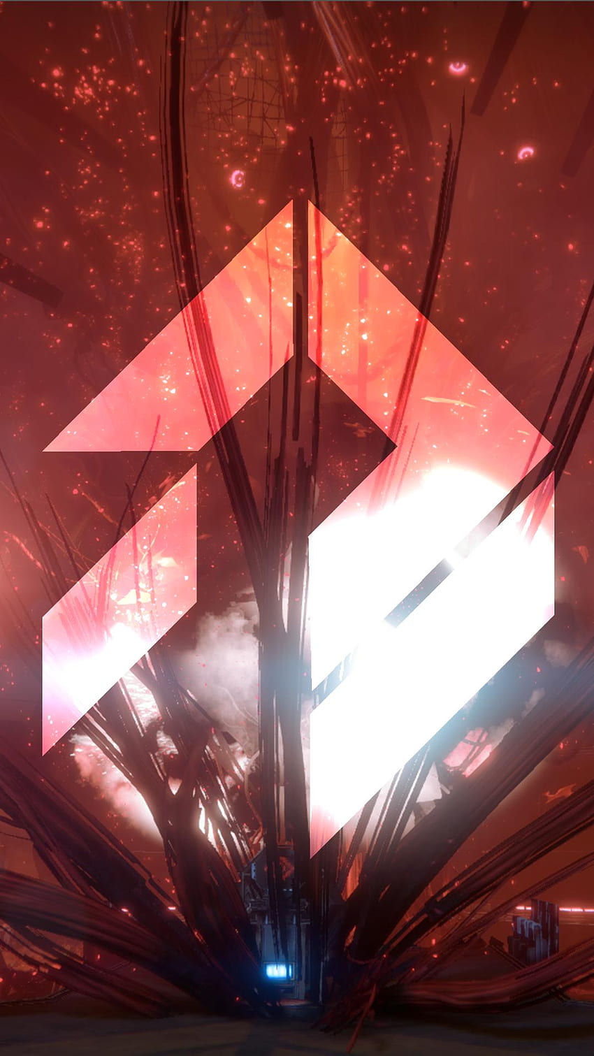 Destiny 2 1125x2436 Resolution Wallpapers Iphone XSIphone 10Iphone X