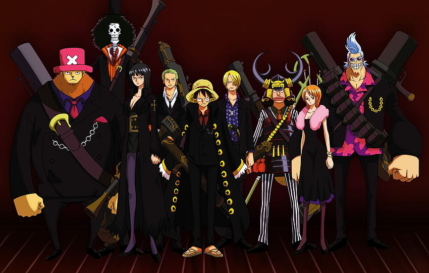 Download wallpaper sake, sword, game, One Piece, canon, sea, pirate,  weapon, section shonen in resolution 1400x1050