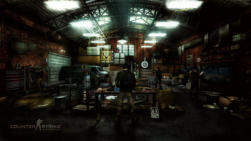 Counter Strike: Global Offensive (CS GO) HD wallpaper | Pxfuel
