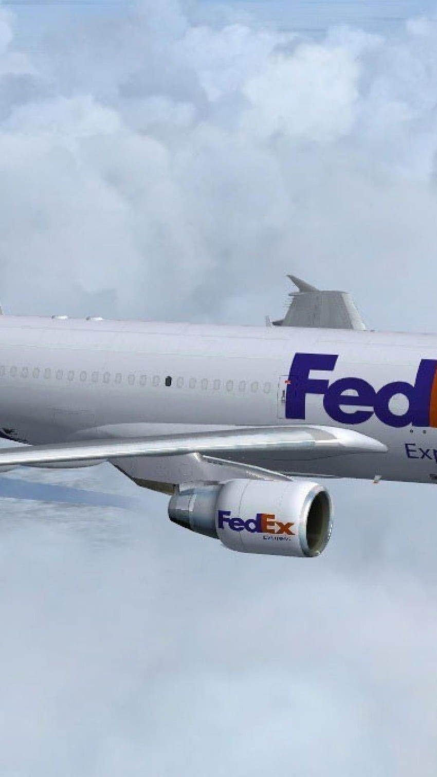 FedEx to merge FedEx Express FedEx Ground FedEx Services