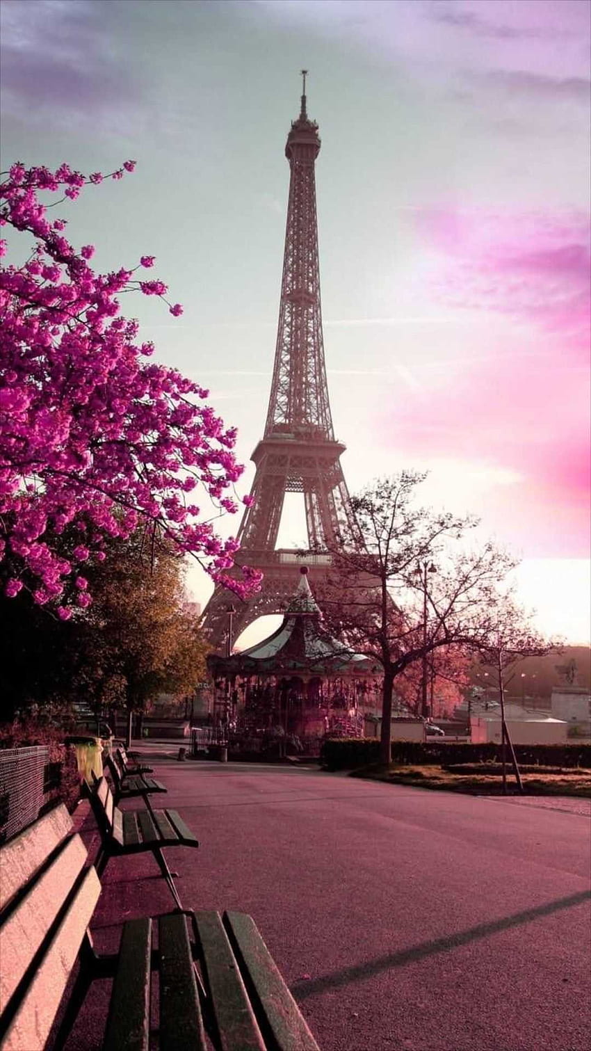 Eiffel Tower , Eiffel Tower HD phone wallpaper | Pxfuel