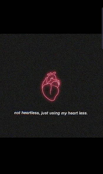 Ｈｅａｒｔｌｅｓｓ