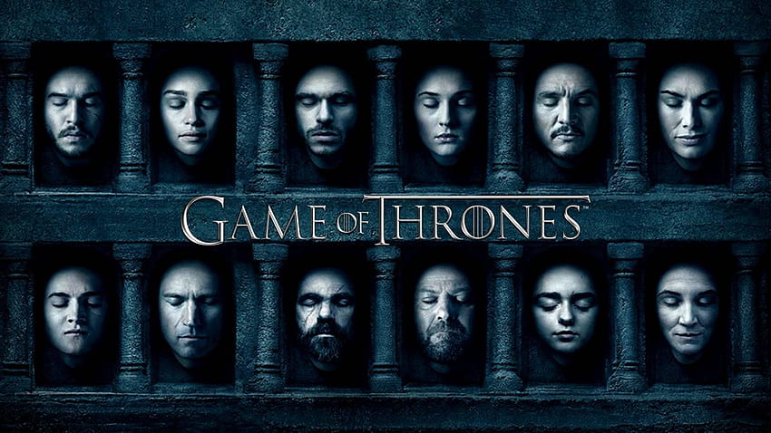 Game Of Thrones Season Six Awards, Game of Thrones Season 6 HD wallpaper