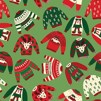 Page 3, christmas sweater HD wallpapers