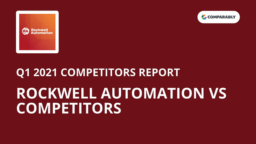 Rockwell Automation Competitors HD wallpaper